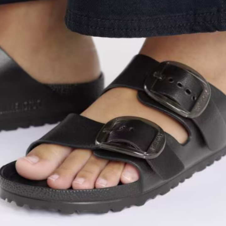 Birkenstock Arizona Big Buckle EVA