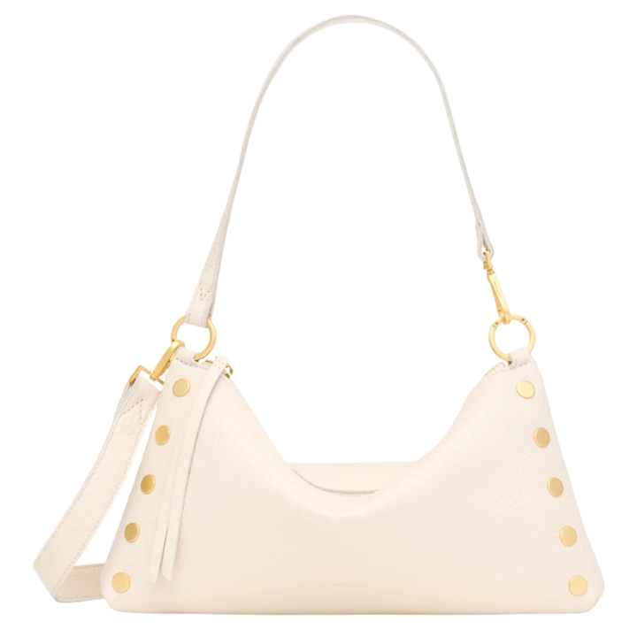 Hammitt Kyle Medium Calla Lily White