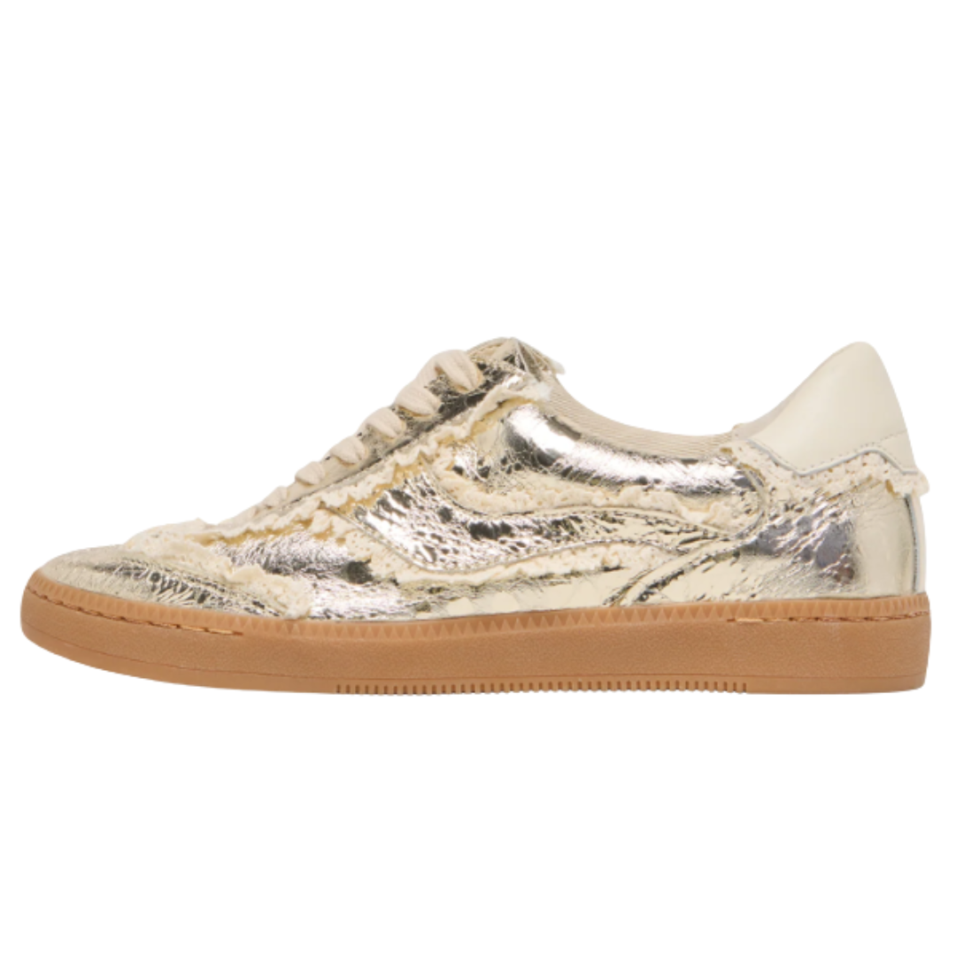 Dolce Vita Notice Lace Sneakers