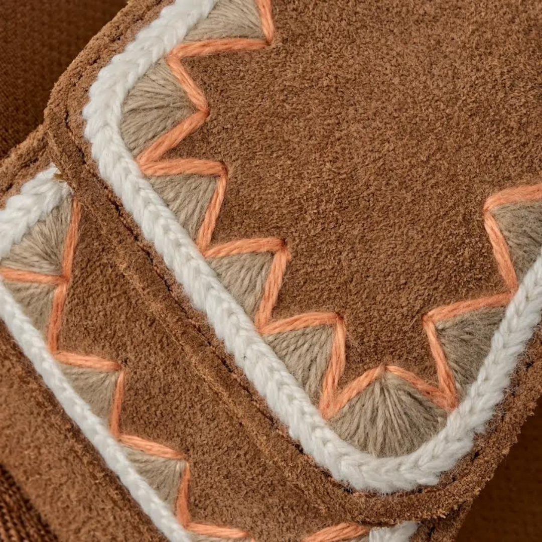 UGG Goldenstar Artistitch Sandals