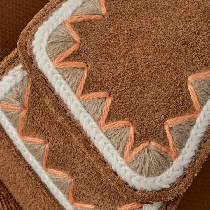 UGG Goldenstar Artistitch Sandals