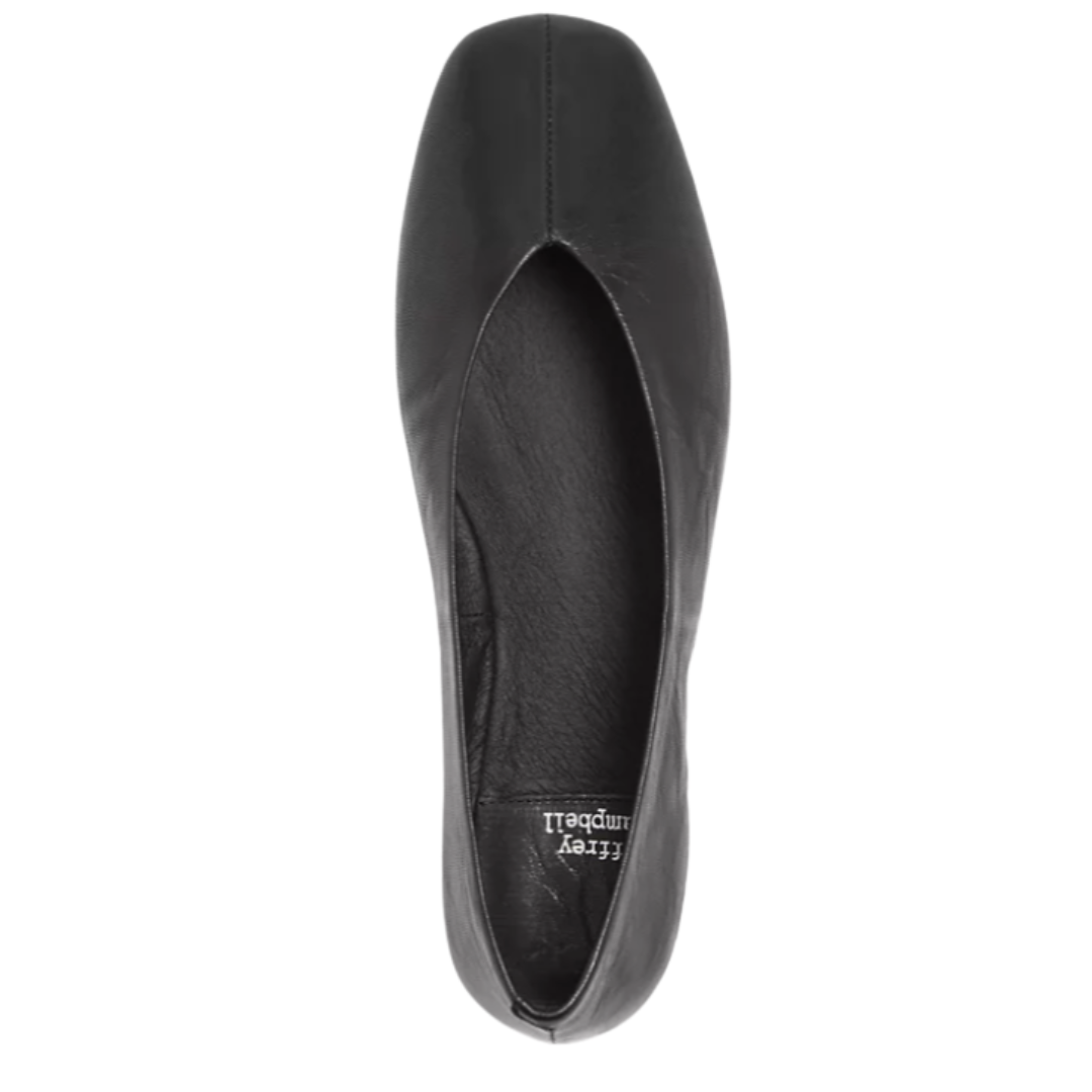Jeffrey Campbell Fathom Flat