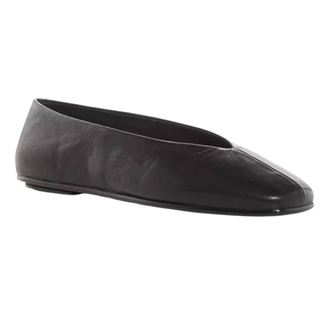 Jeffrey Campbell Fathom Flat