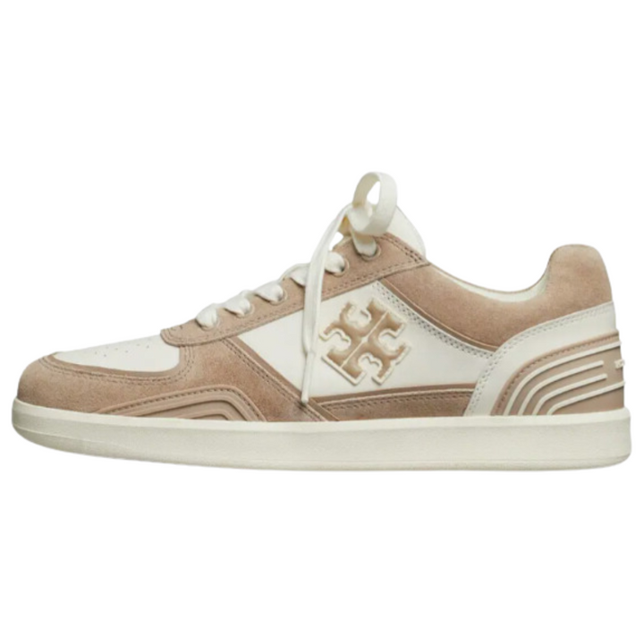 Tory Burch Clover Court Sneaker