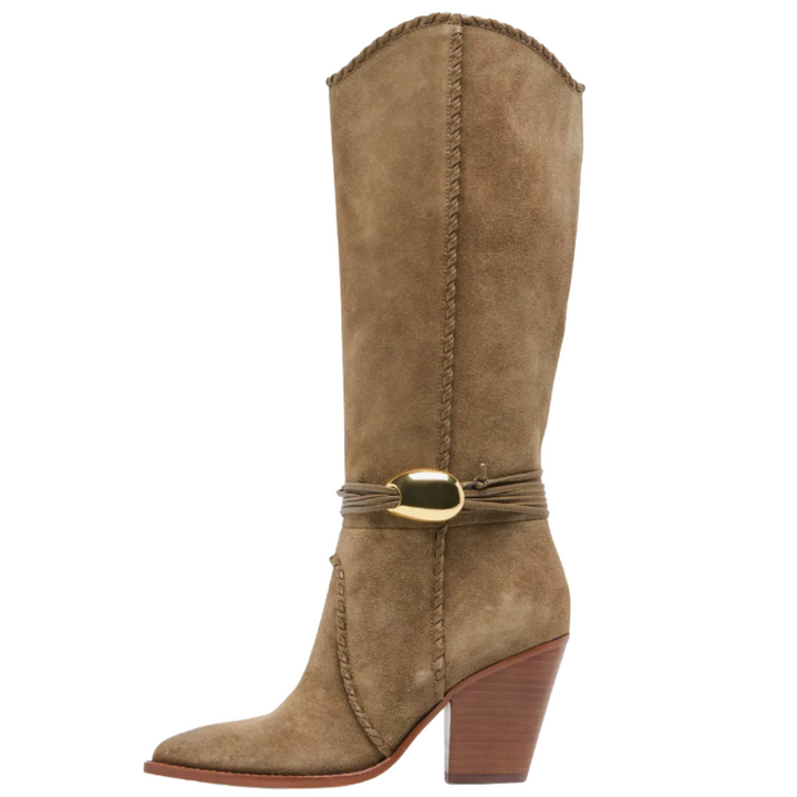 Dolce Vita Jody Suede Boots