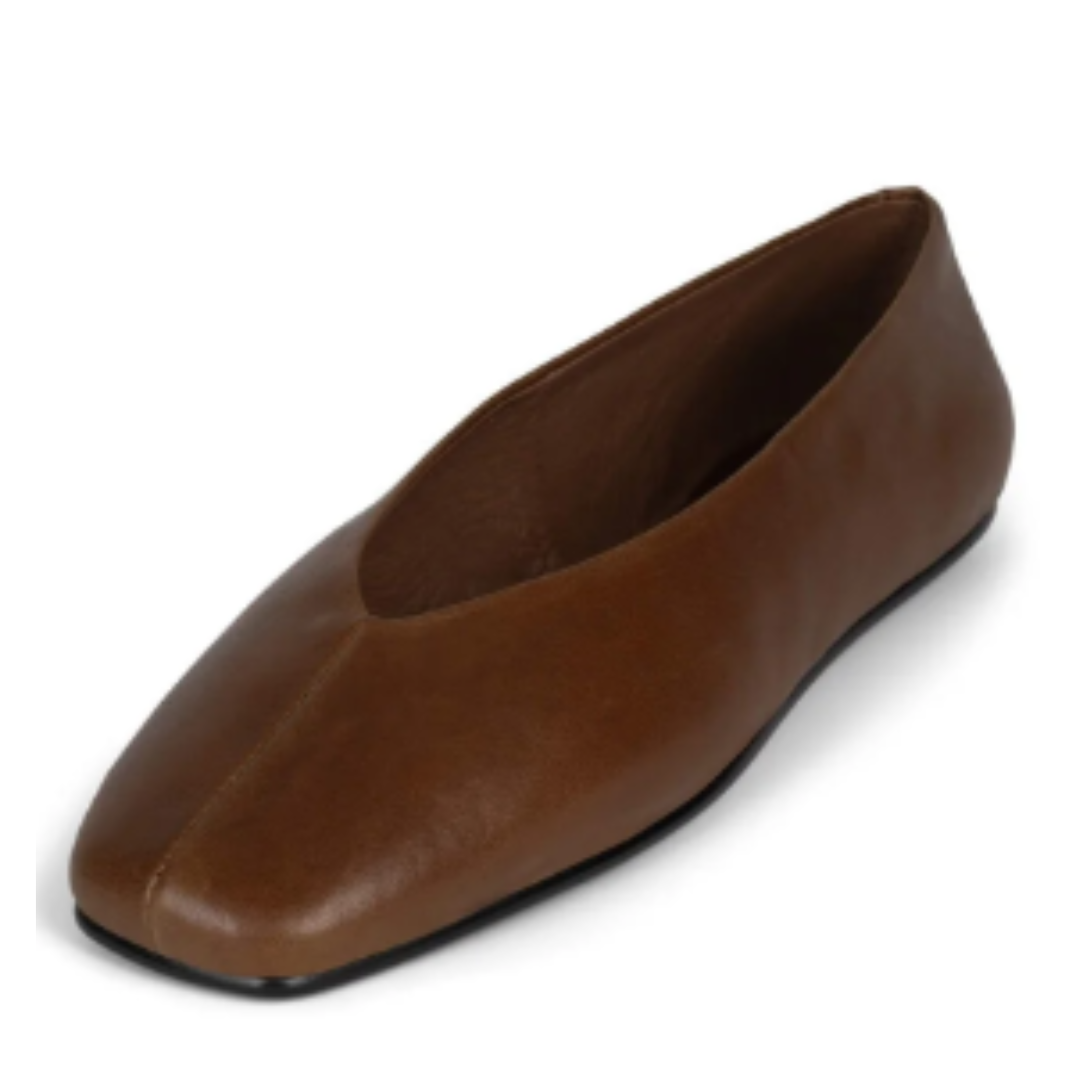 Jeffrey Campbell Fathom Flat