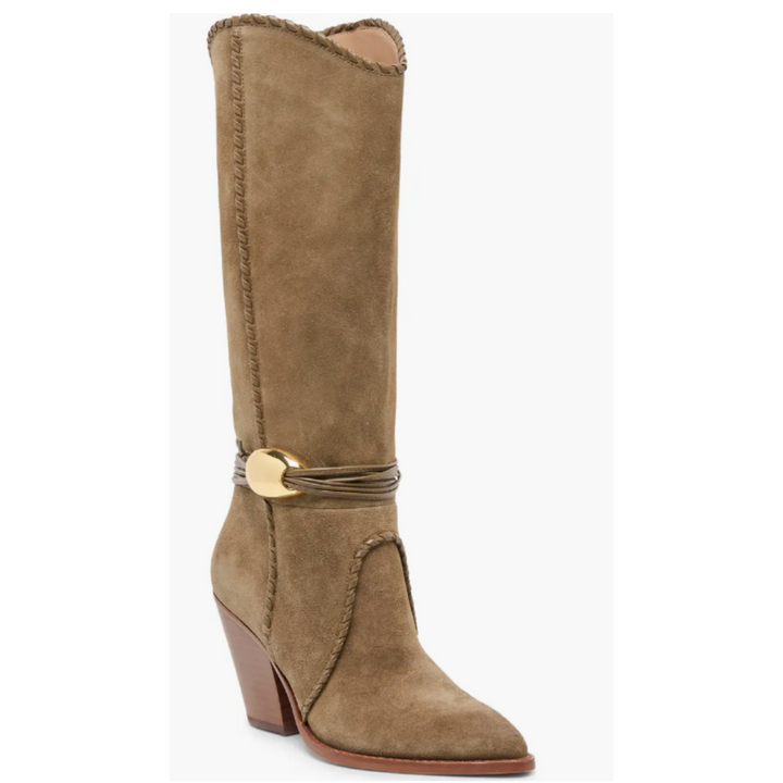 Dolce Vita Jody Suede Boots