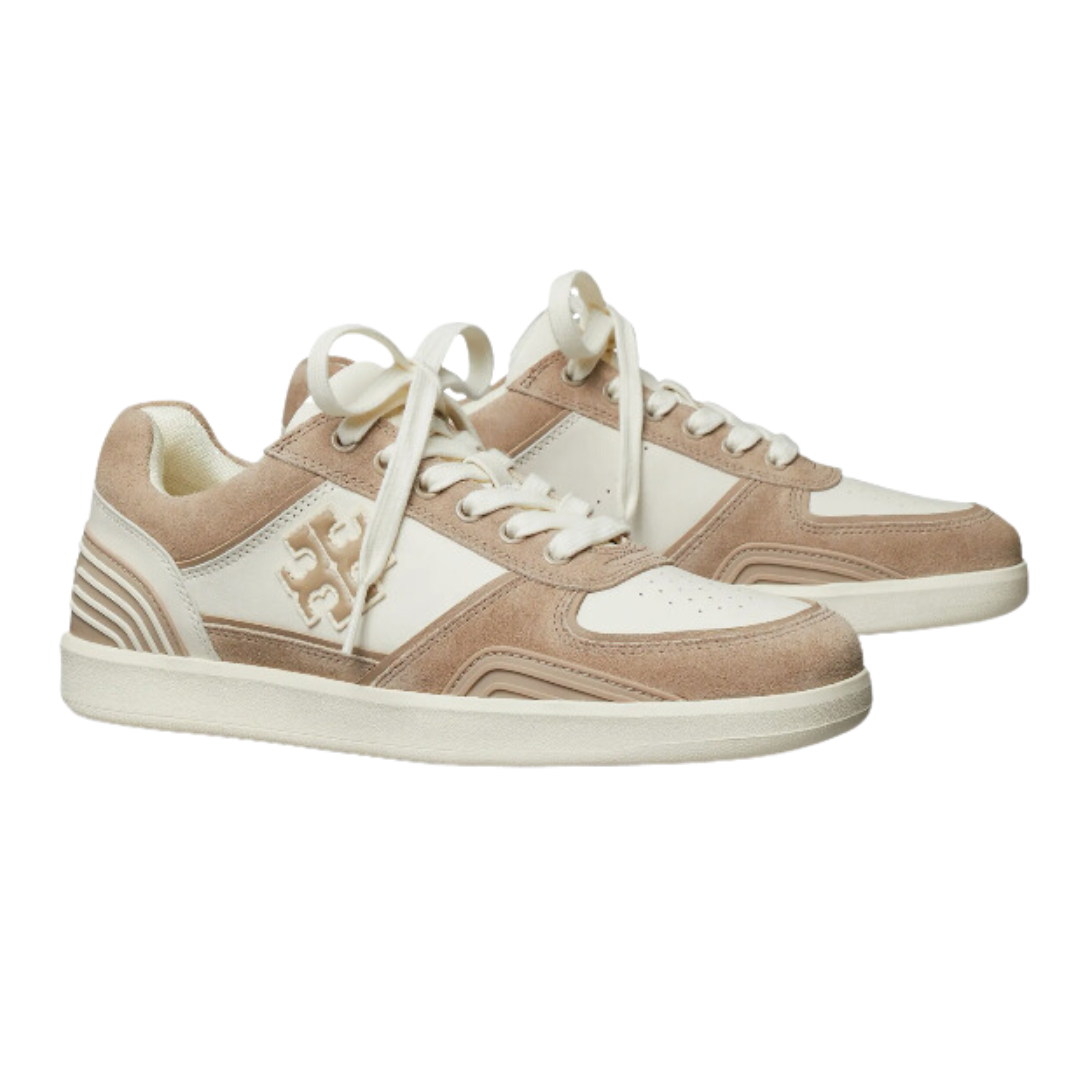 Tory Burch Clover Court Sneaker