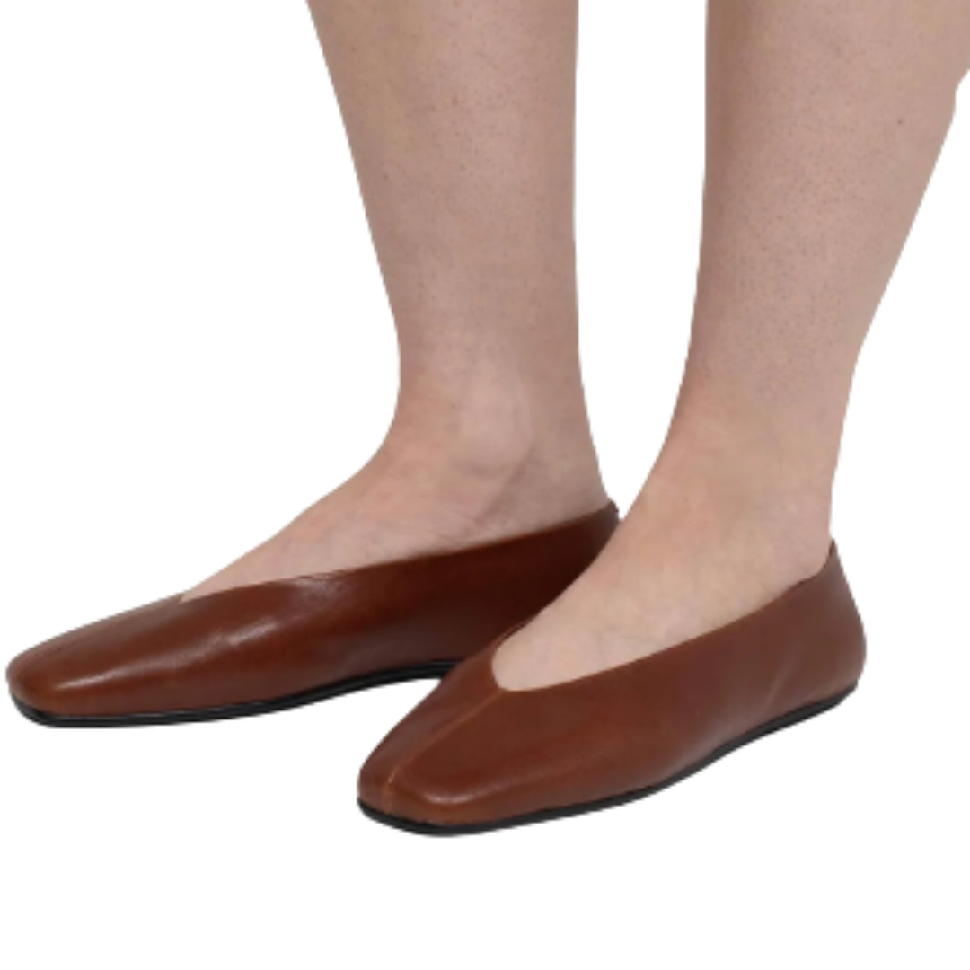 Jeffrey Campbell Fathom Flat