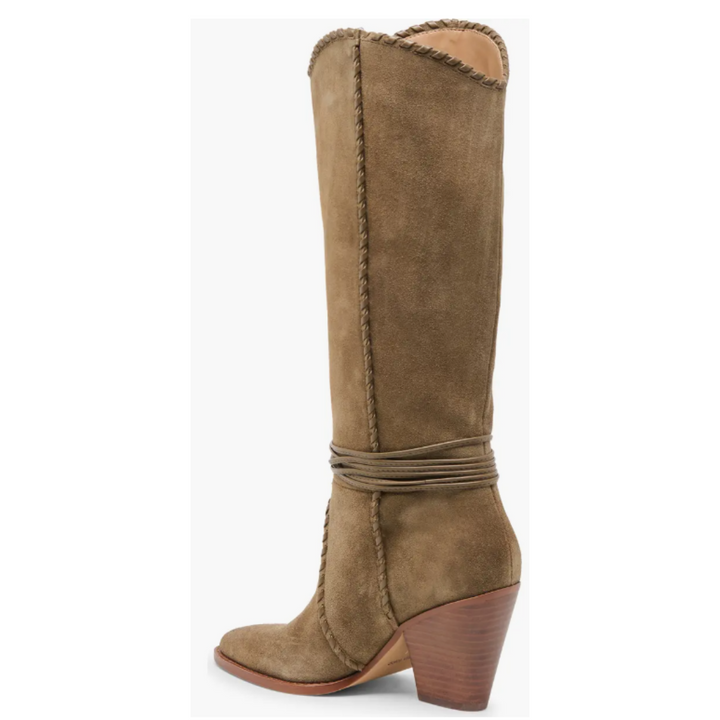Dolce Vita Jody Suede Boots