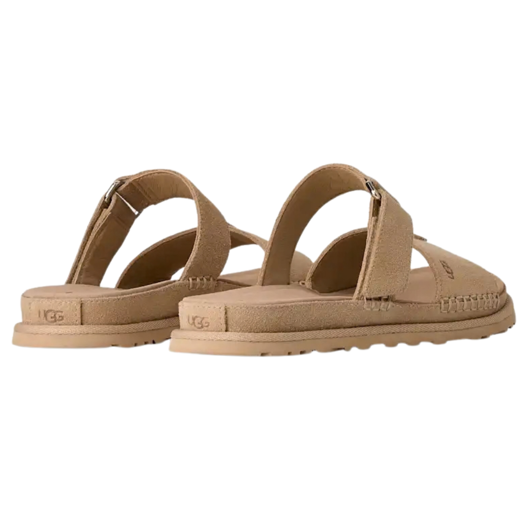 UGG Goldengaze Slide