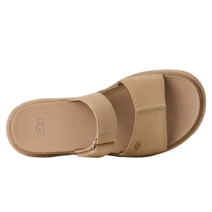 UGG Goldengaze Slide