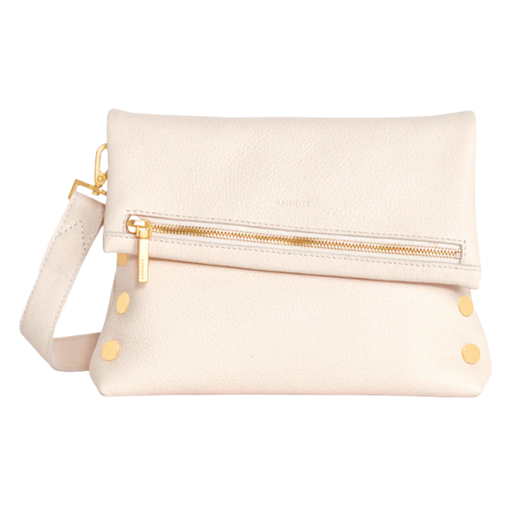 Hammitt VIP Medium Calla Lily White