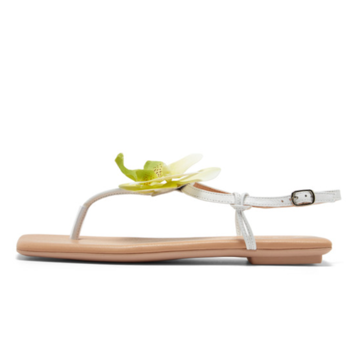 Silent D Emlyn Sandal