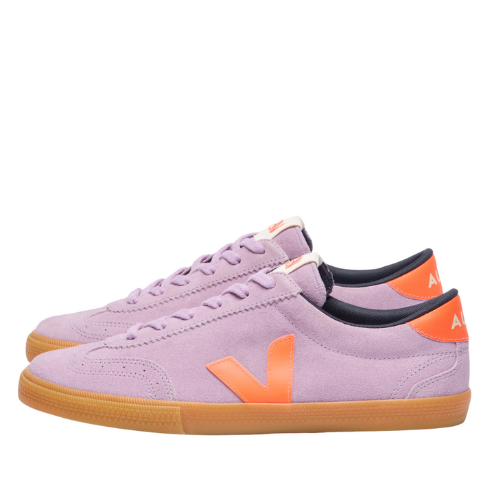 Veja Volley Suede Sneaker