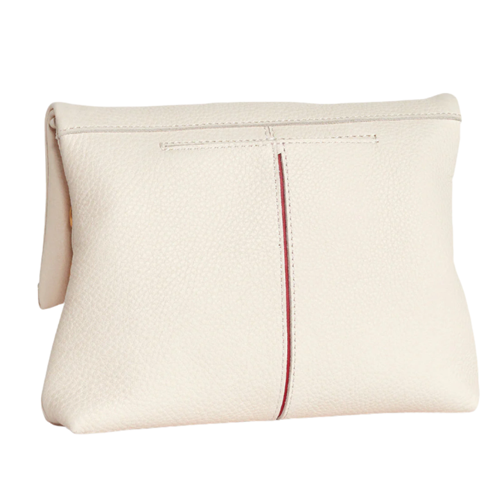 Hammitt VIP Medium Calla Lily White