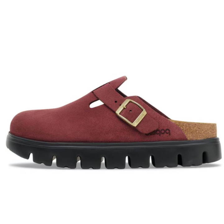 Papillio by Birkenstock Boston Chunky