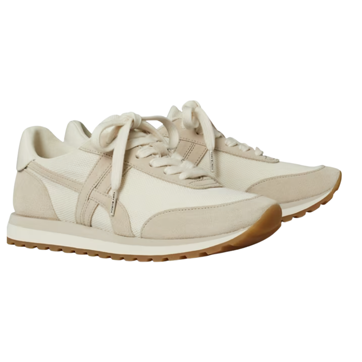 Tory Burch Hank Runner Mesh Sneaker