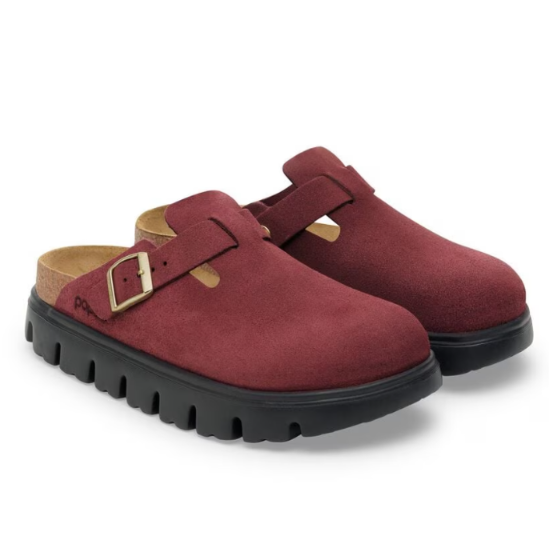 Papillio by Birkenstock Boston Chunky