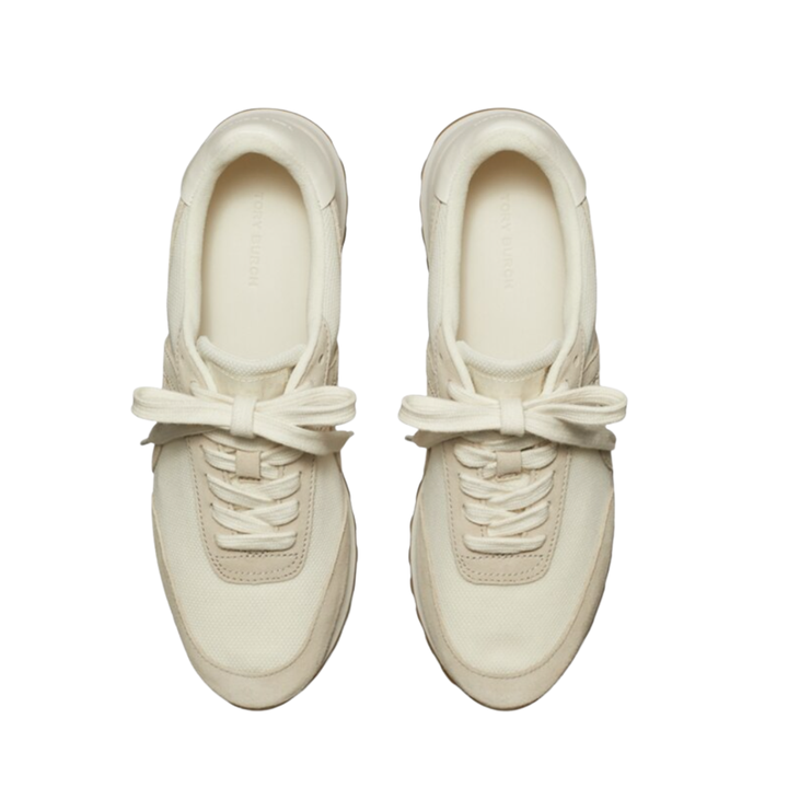Tory Burch Hank Runner Mesh Sneaker