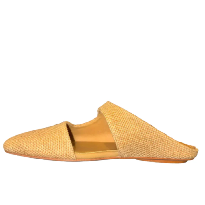 Jeffrey Campbell Siesta Mule