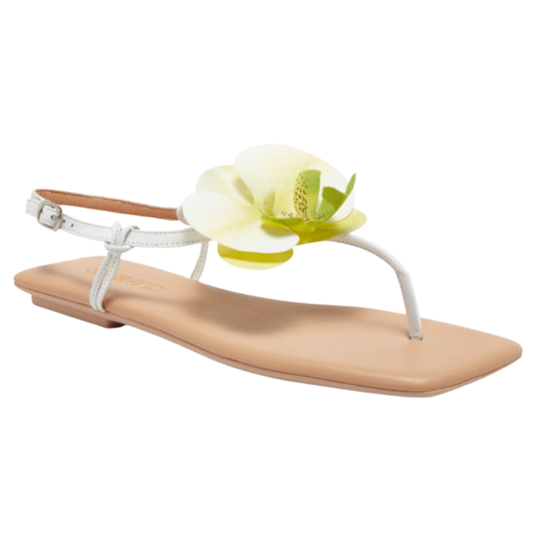 Silent D Emlyn Sandal