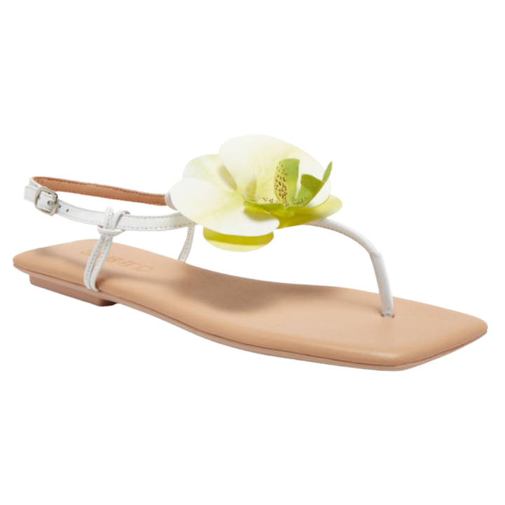 Silent D Emlyn Sandal