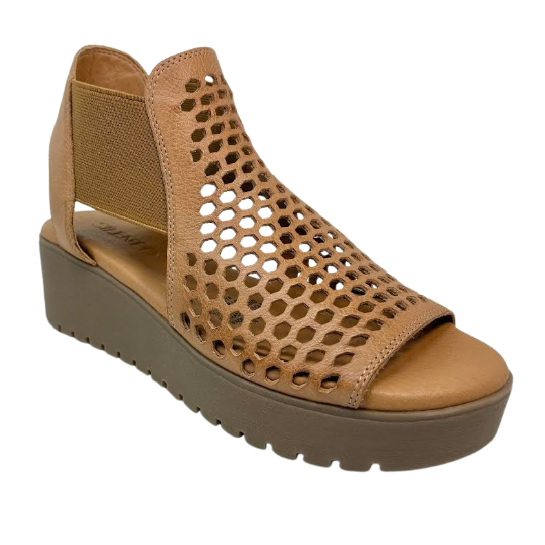 Silent D Odeya Sandal