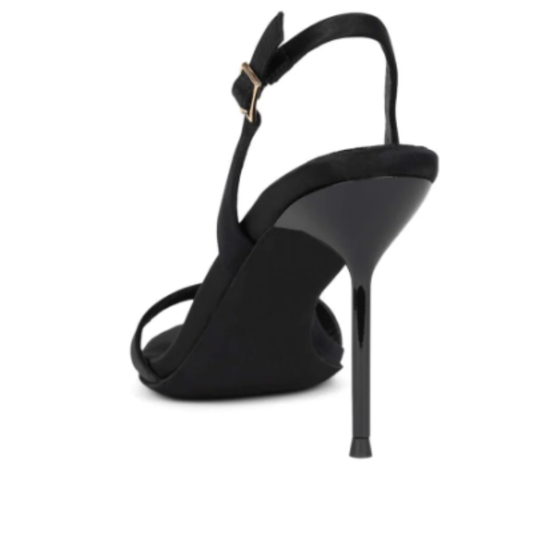 Jeffrey Campbell Go-Getter Heel