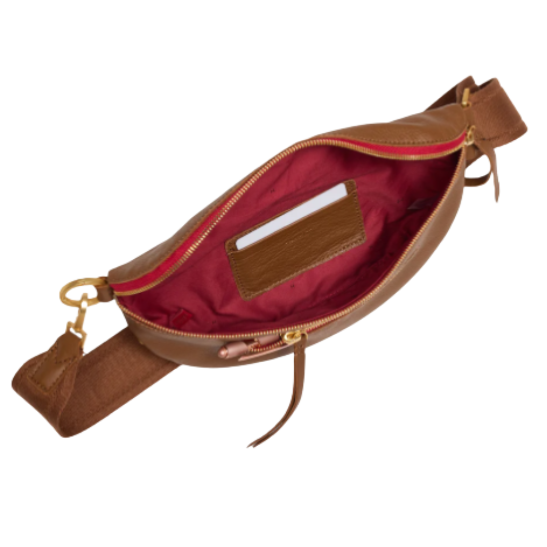 Hammitt Charles Crossbody Medium