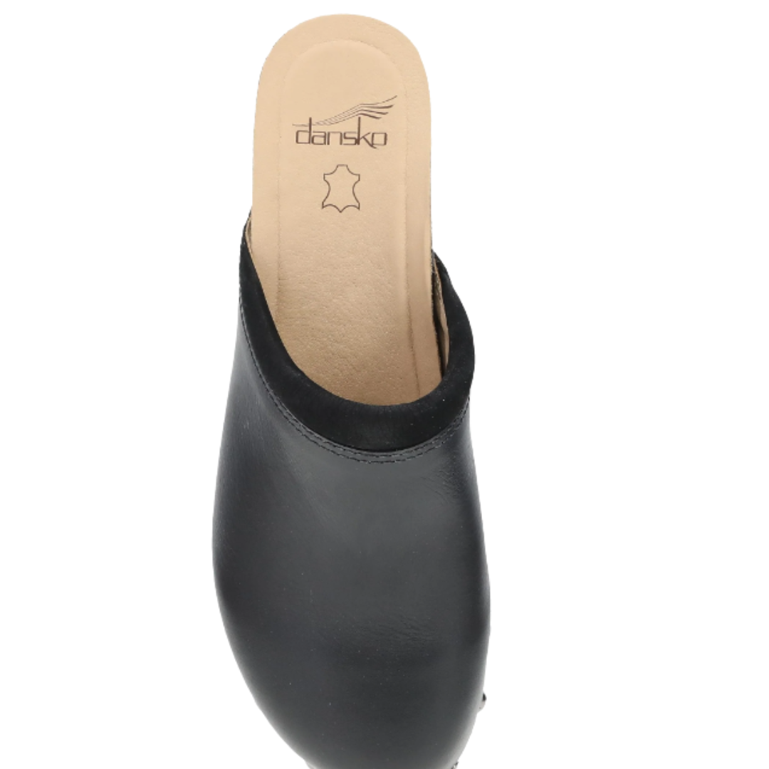 Dansko Andie Clogs