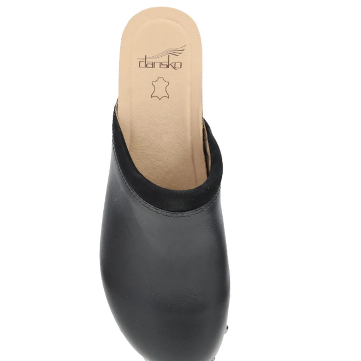 Dansko Andie Clogs