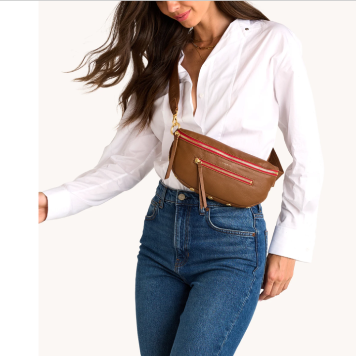 Hammitt Charles Crossbody Medium