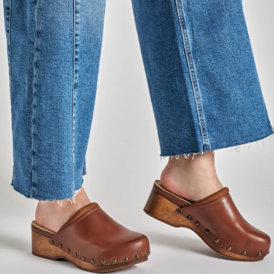 Dansko Andie Clogs