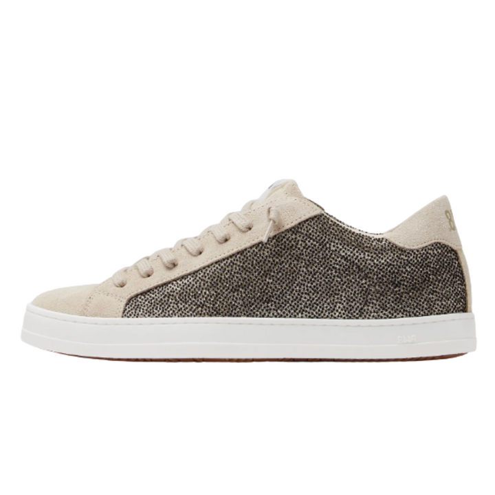 P448 John 88 Felix Gold Sneaker