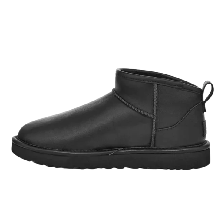 UGG Ultra Mini Leather