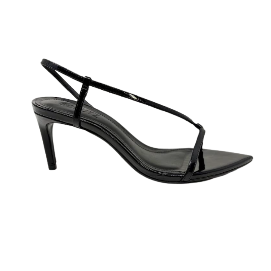 Schutz Fergie Mid Heel