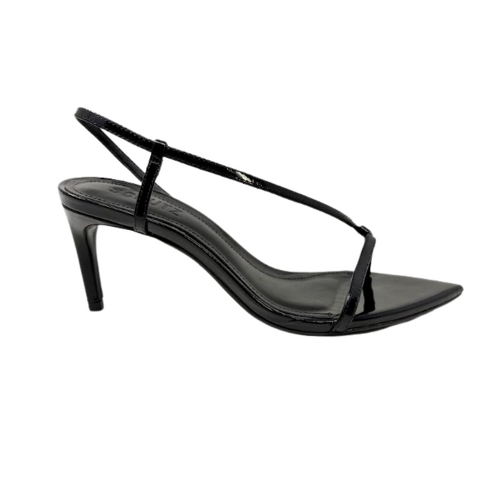 Schutz Fergie Mid Heel