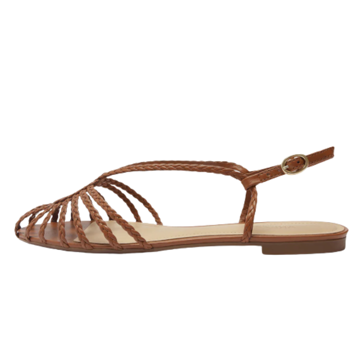 Arezzo Paola Flat Sandal