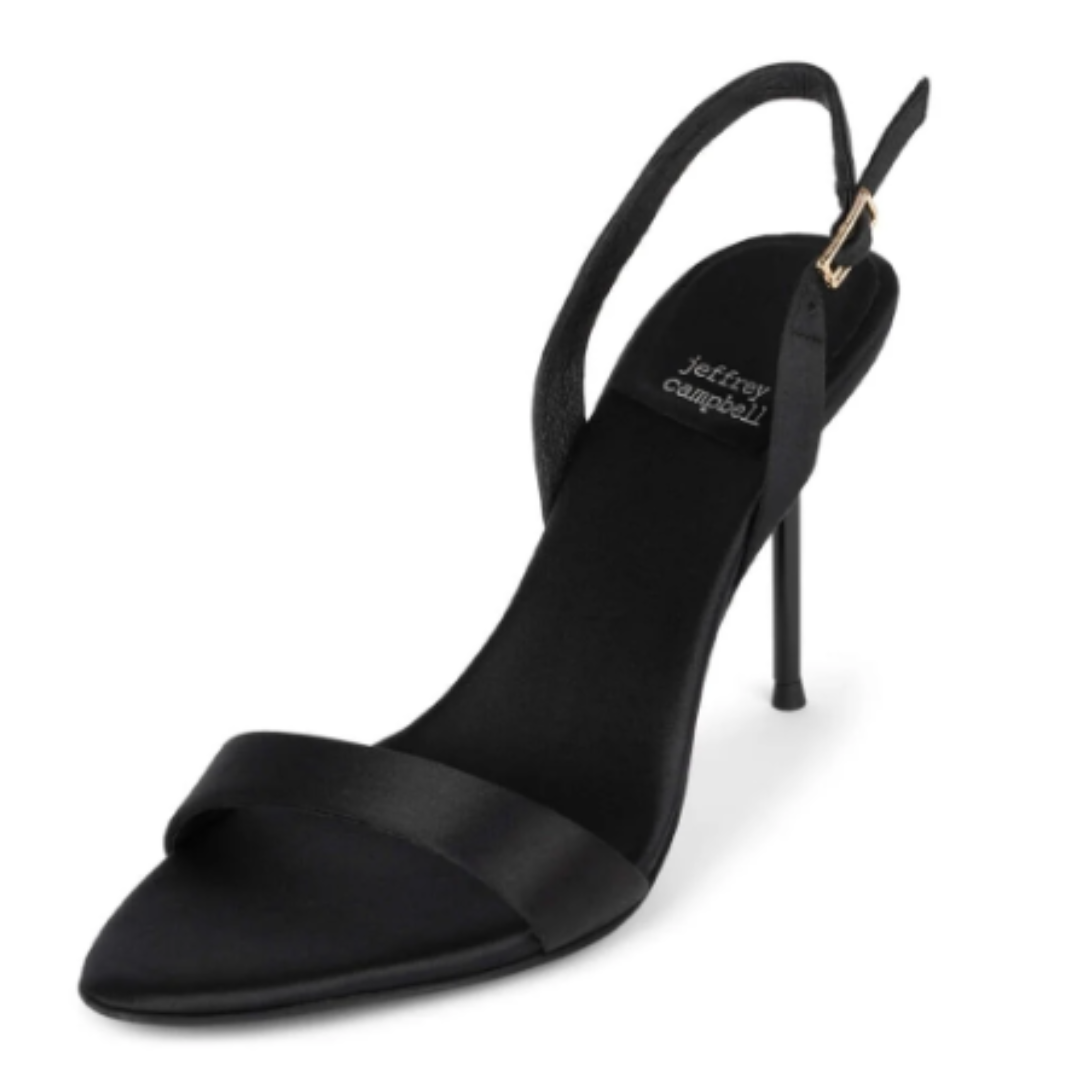 Jeffrey Campbell Go-Getter Heel