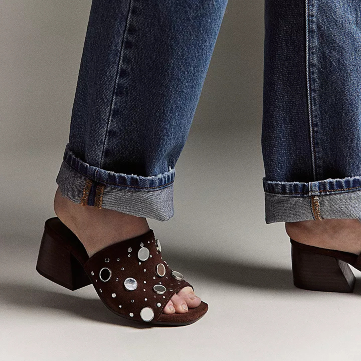 Free People Mirage Mule