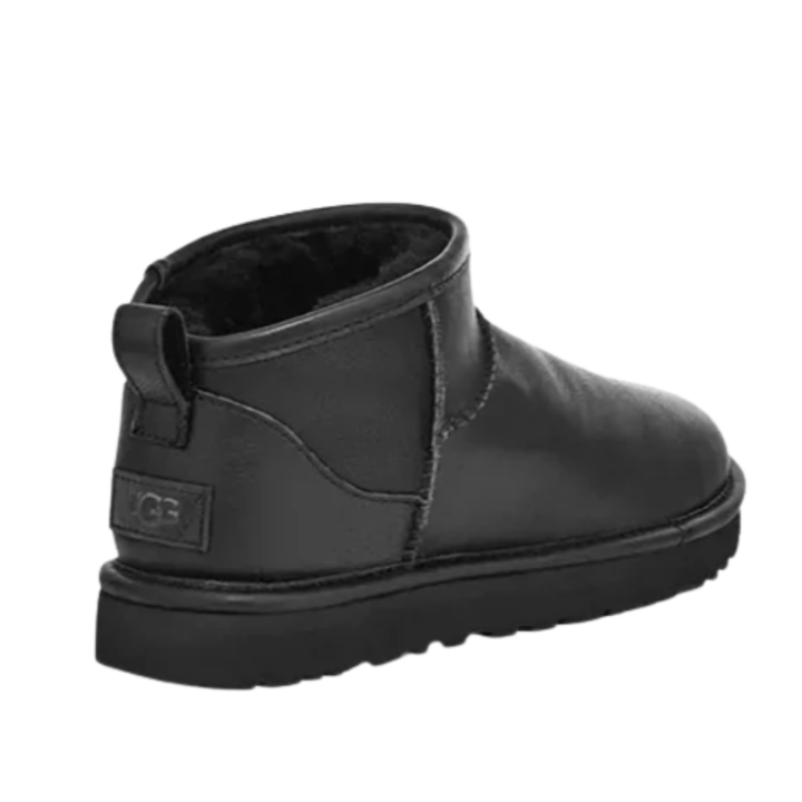 UGG Ultra Mini Leather