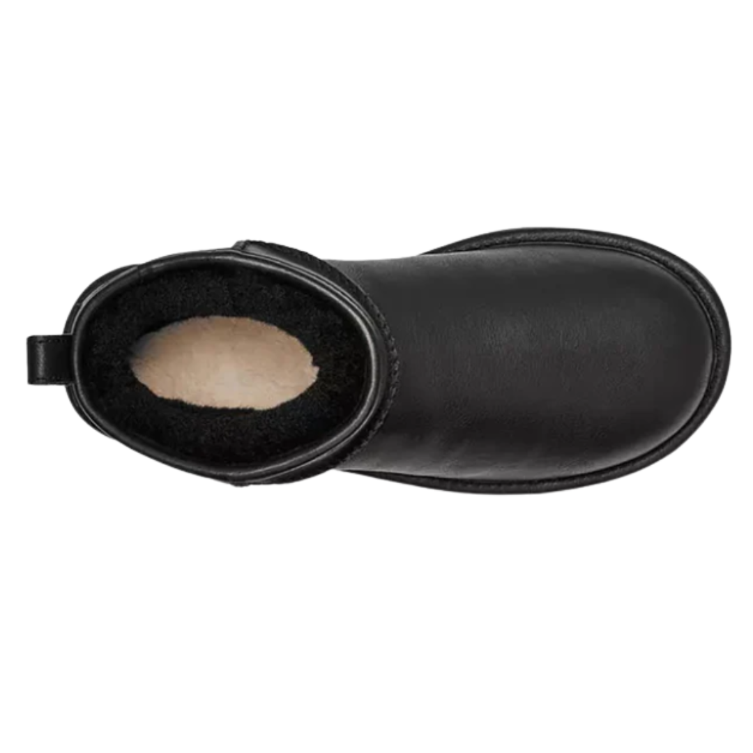 UGG Ultra Mini Leather