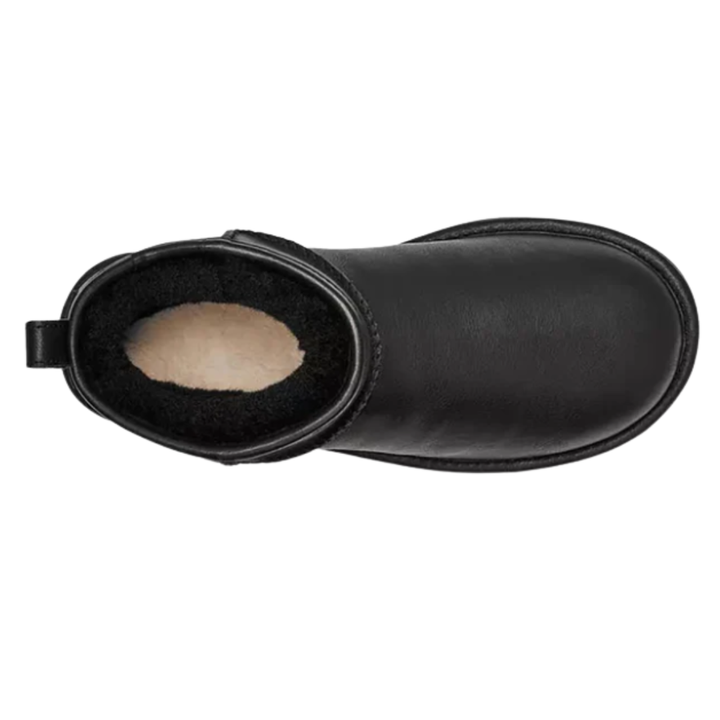 UGG Ultra Mini Leather