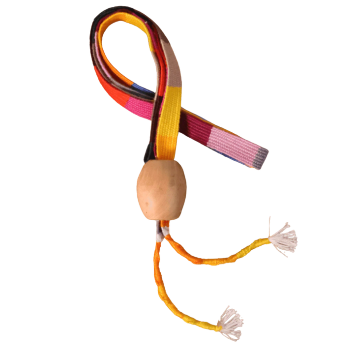 Sunshine Tienda Hat Band