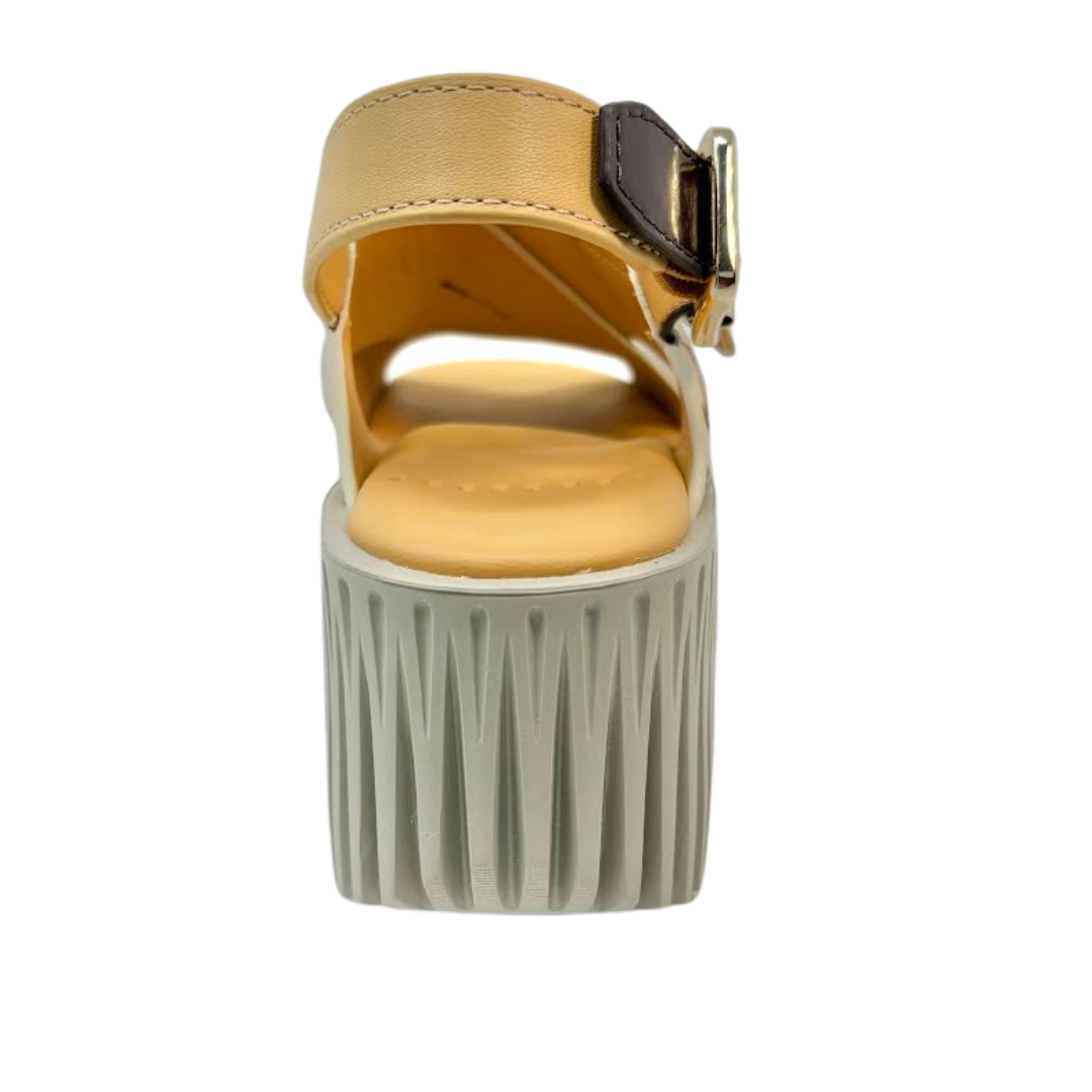 4CCCCEES Plia Juno Sandal