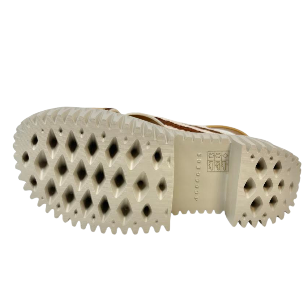 4CCCCEES Plia Juno Sandal