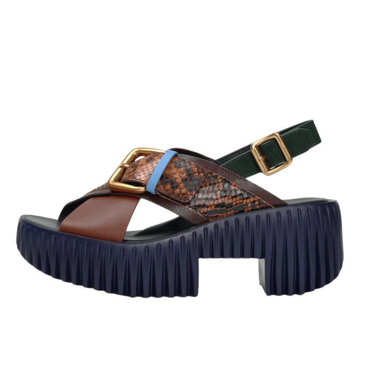 4CCCCEES Plia Juno Sandal
