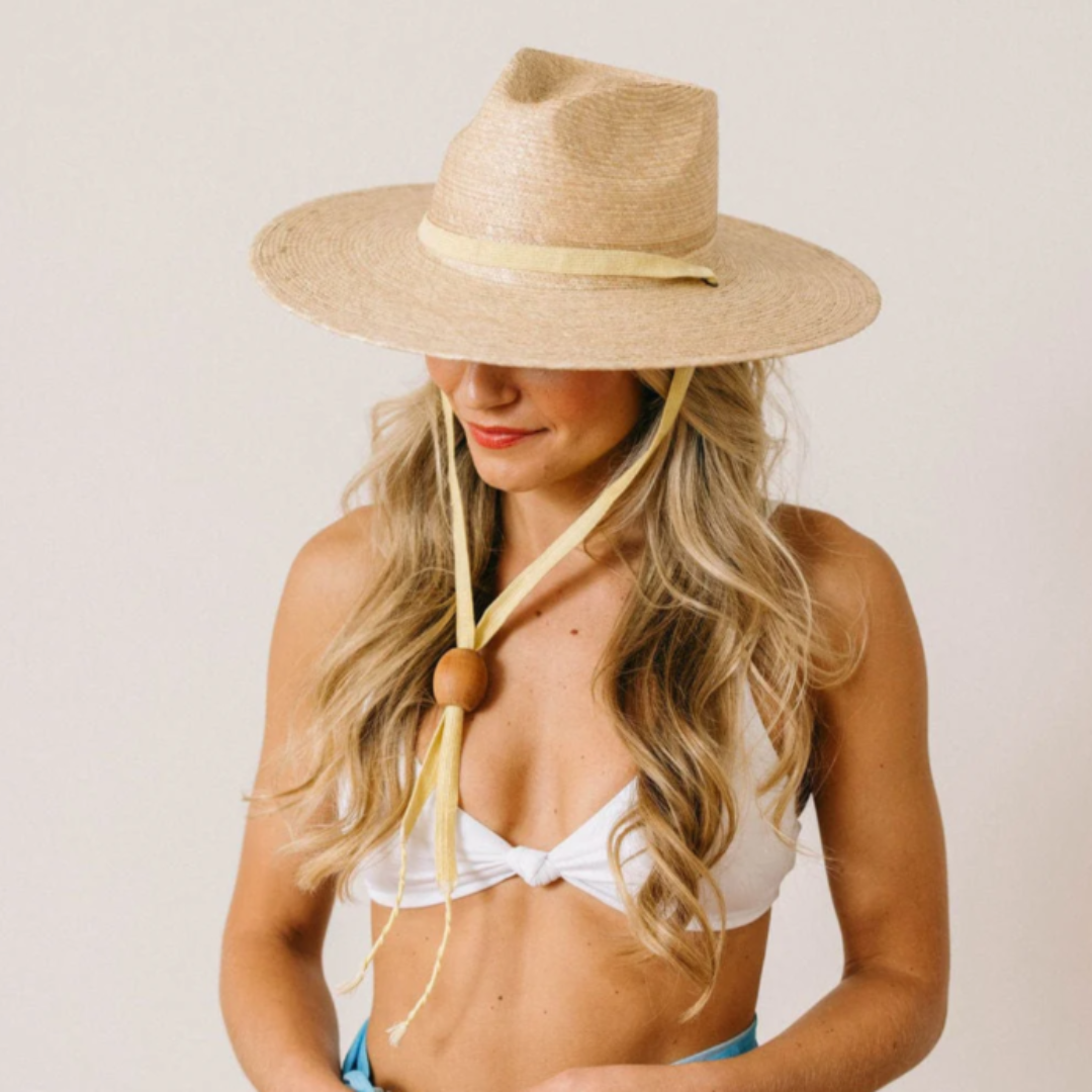 Sunshine Tienda Hat Band