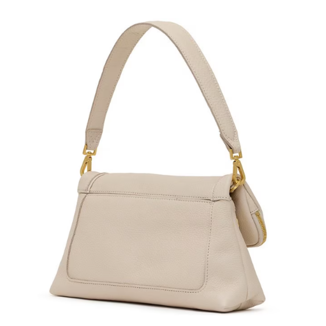 Hammitt Beverly Med Catamaran Cream